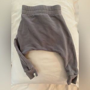 3-6 months joggers